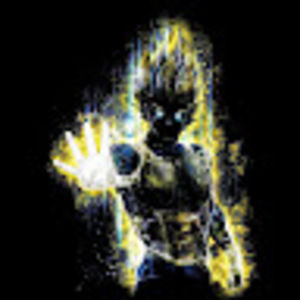 Meet your Posher, Kyle